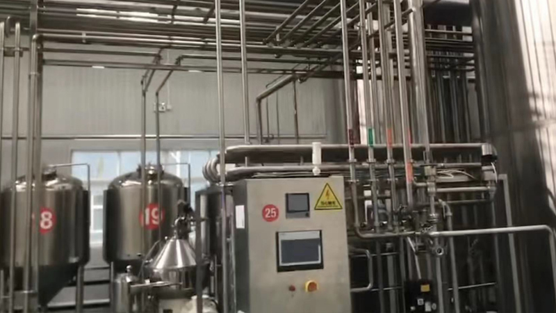 尖扎河北船头客精酿啤酒厂